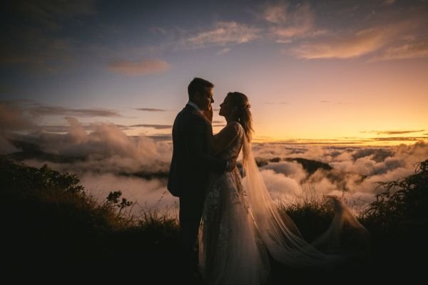 Best wedding photographers in france: Zephyr & Luna